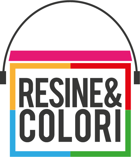 Resine&Colori