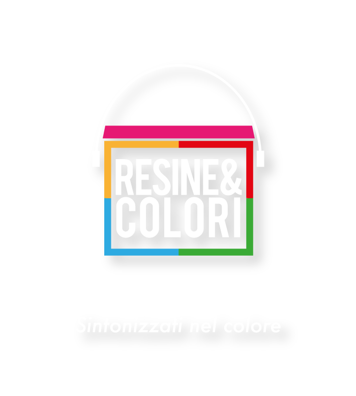 Resine&Colori